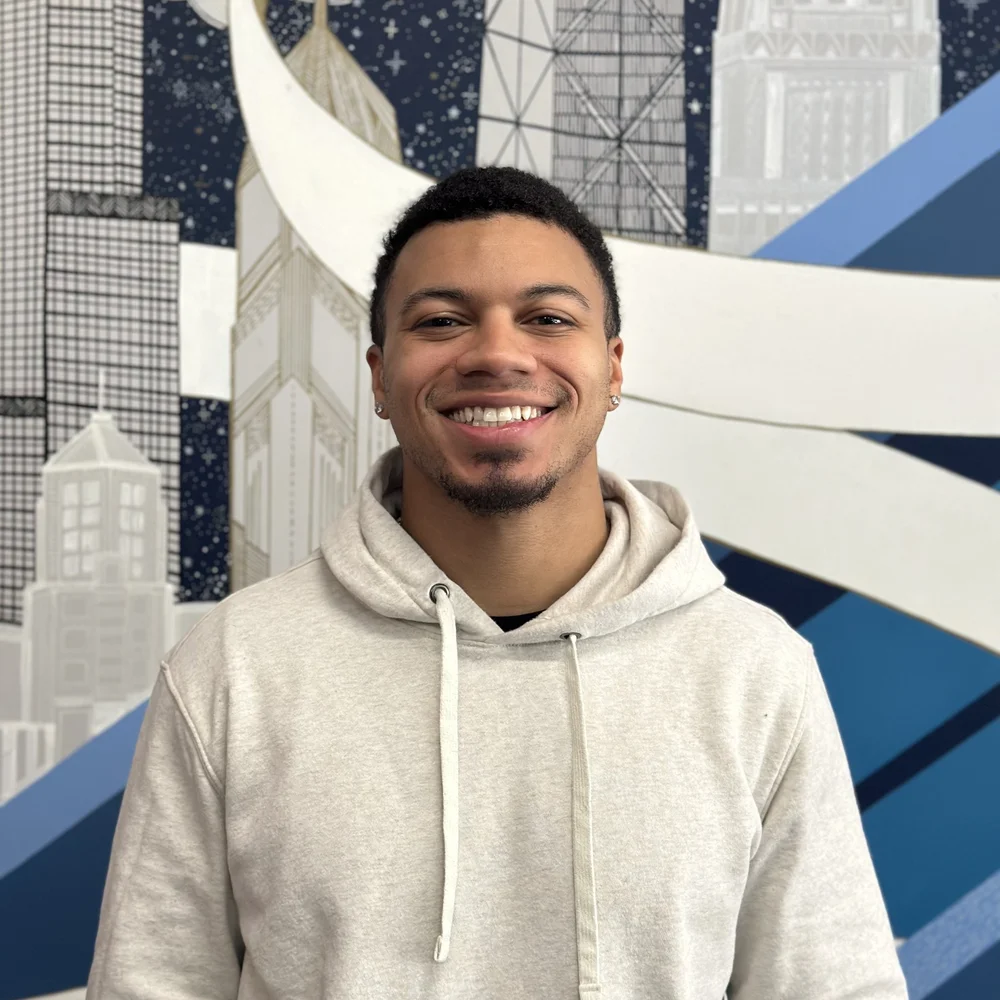 Howard Willis, online coach at Evolve Fitness Chicago
